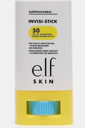 e.l.f. Skin Suntouchable Invisi-Stick - Solstift SPF 50