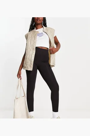COLLUSION Basis-leggings i