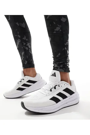 adidas Adidas Running - Questar 3 - Hvide sneakers