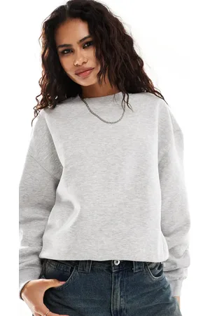 Weekday Essence - basis-sweatshirt