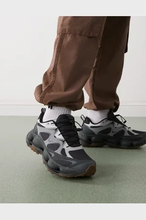 Merrell Speed Arc Matis - Sorte og grå sneakers