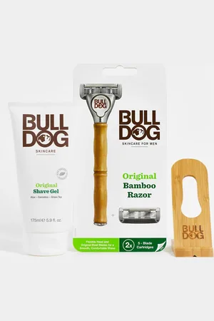 Bulldog Barbersæt