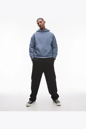 Topman Oversized hættetrøje