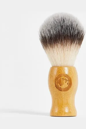Bulldog Original barberbørste