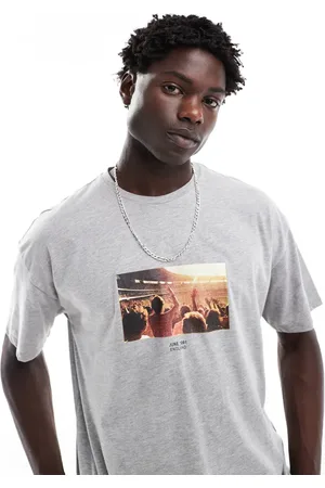 New Look T-shirt med 