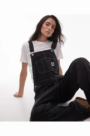 Carhartt Sorte overalls
