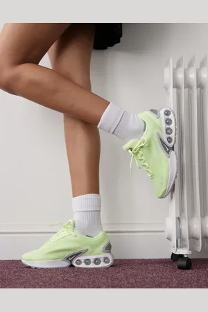 Nike Air Max - DN - Grønne sneakers