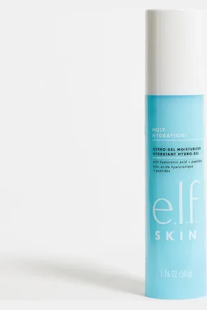 e.l.f. Hudens hellige hydrering! Hydro-Gel fugtighedscreme