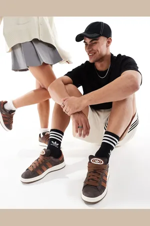 adidas Campus 00 - Brune sneakers