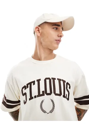 Cotton On Cotton On - College-T-shirt med 