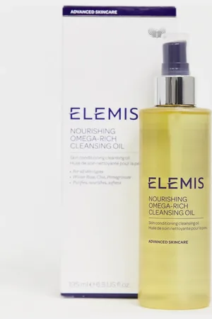Elemis Nourishing Omega-Rich renseolie fra 195 ml
