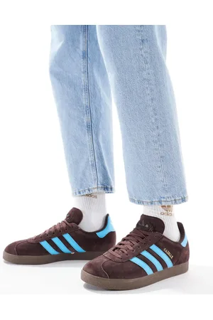 adidas Gazelle - Brune sneakers