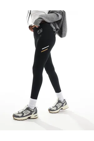 Le Coq Sportif . Paris 2024 Olympics - Træningsleggings i