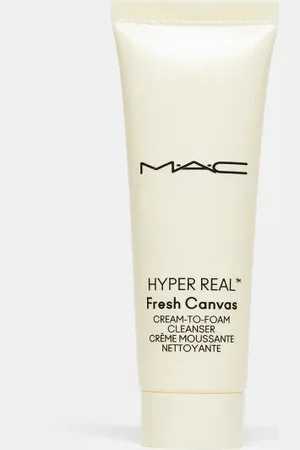 Mac Hyper Real Cream To Foam - Rensemiddel 30 ml