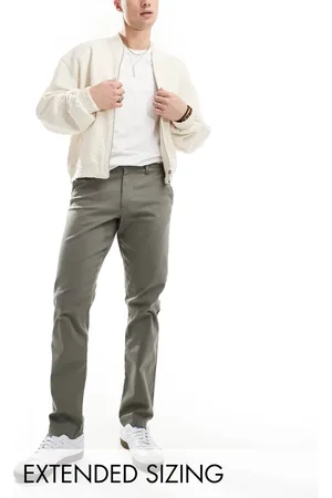 ASOS Chinos med smal pasform