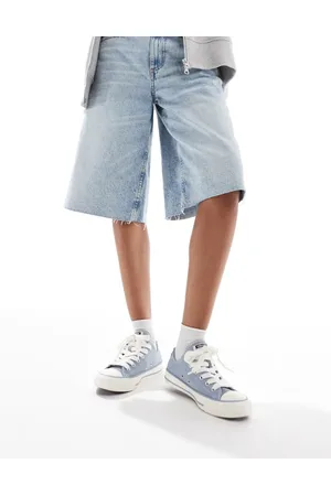 Converse Chuck Taylor - All Star Ox - Blå sneakers