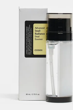 COSRX Advanced Snail Mucin Radiance Dual Essence