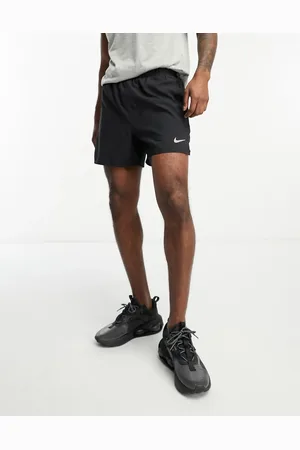 Nike Challenger Dri-FIT - 5-tommer-shorts i