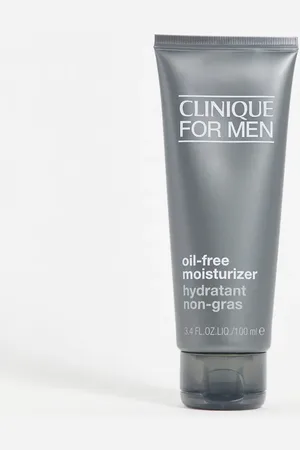Clinique For Men - Oliefri fugtighedscreme - 100 ml