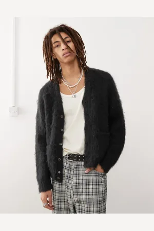 Obey Patron - cardigan