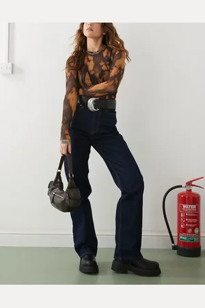 Dr Denim Dr. Denim - Echo - Regular fit-jeans med lige ben i