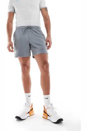 Nike Primary - Dri-FIT - Grå 7-tommer-shorts
