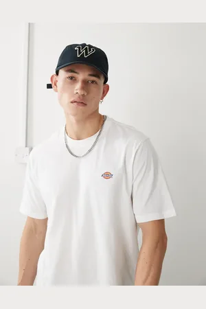 Dickies Mapleton - T-shirt med lille logo