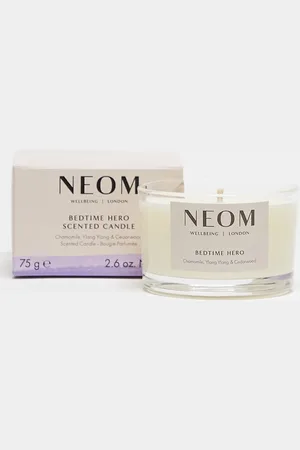 Neom Bedtime Hero - Rejselys