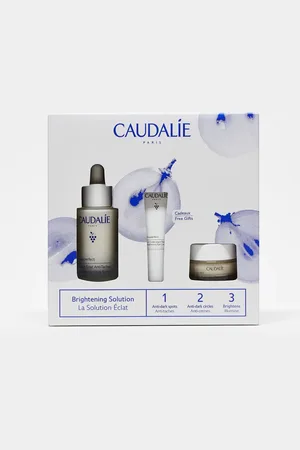 Caudalie The Brightening Edit - Spar 28%