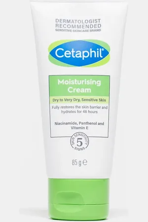 Cetaphil Moisturising Cream for Dry and Sensitive Skin 85 g