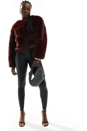 New Look — Sorte leggings
