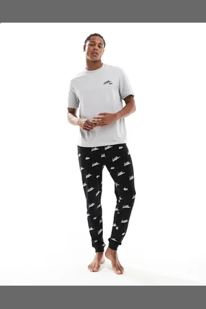 Lacoste Pyjamassæt med logo