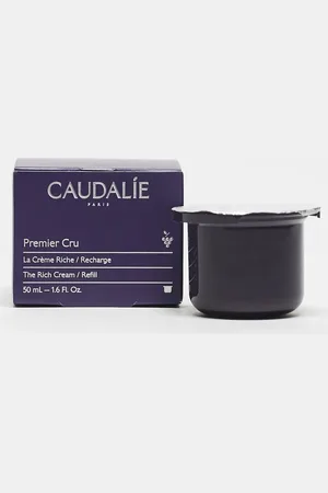 Caudalie Premier Cru The Rich Cream - Genopfyldning, 50 ml