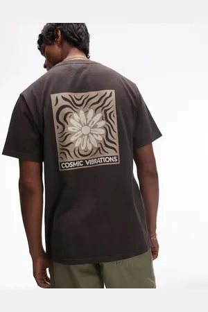 Rhythm Cosmic Vibrations - Kortærmet T-shirt