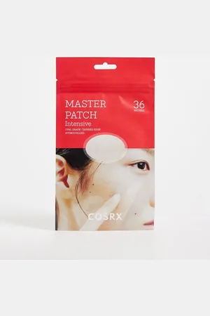 COSRX Master Pimple Intensive Spot Patch x 36
