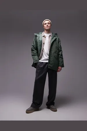 Carhartt Olten - parka-jakke