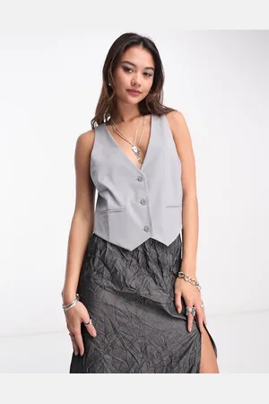 Weekday Blaze - vest