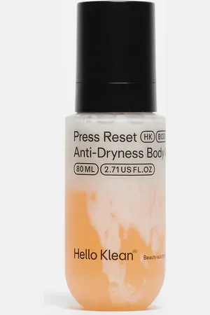 Hello Klean Press Reset Anti-Dryness - Bodywash 80 ml