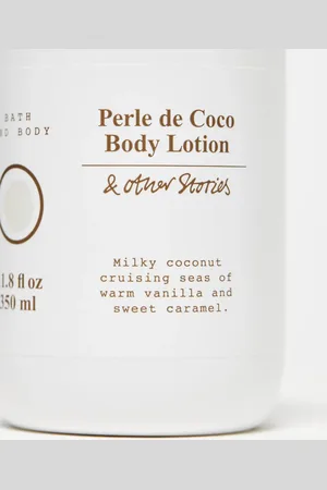 & OTHER STORIES Bodylotion i Perle De Coco
