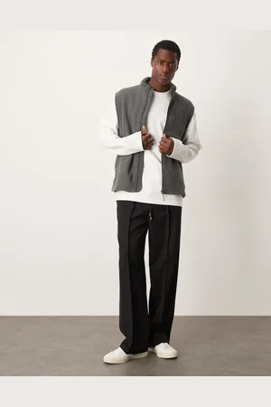 New Look Fleece-vest