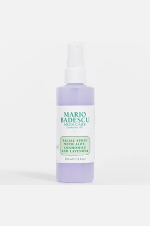 Mario Badescu Ansigtsspray med aloe vera, kamille og lavendel 118 ml