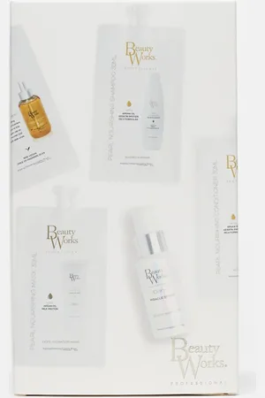 Beauty Works X ASOS - Discovery Kit - Spar 37% - Kun hos ASOS