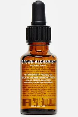 Grown Alchemist Anti-Oxidant+ Facial Oil, 25 ml