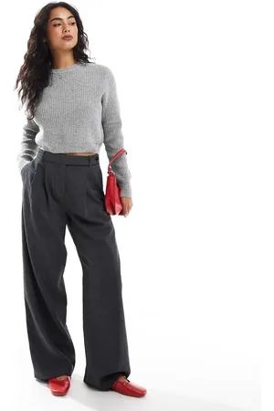Cotton On Cotton On - sweater med rund hals