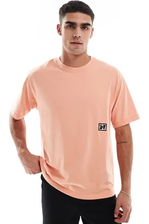 Nike Heritage Dri-FIT - T-shirt-Lyserød