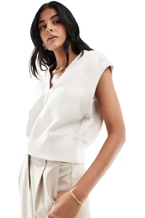 Nike Phoenix Fleece - vest-Neutral