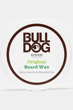 Bulldog Original - Skægvoks 75ml