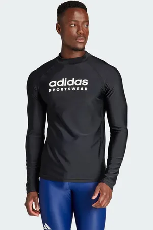 adidas Adidas - og langærmet rashguard