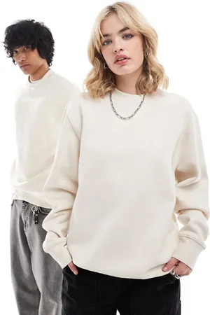 Dickies Summerdale - Premium - Rå oversized sweatshirt