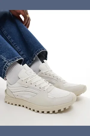Paul Smith Marino - Hvide sneakers